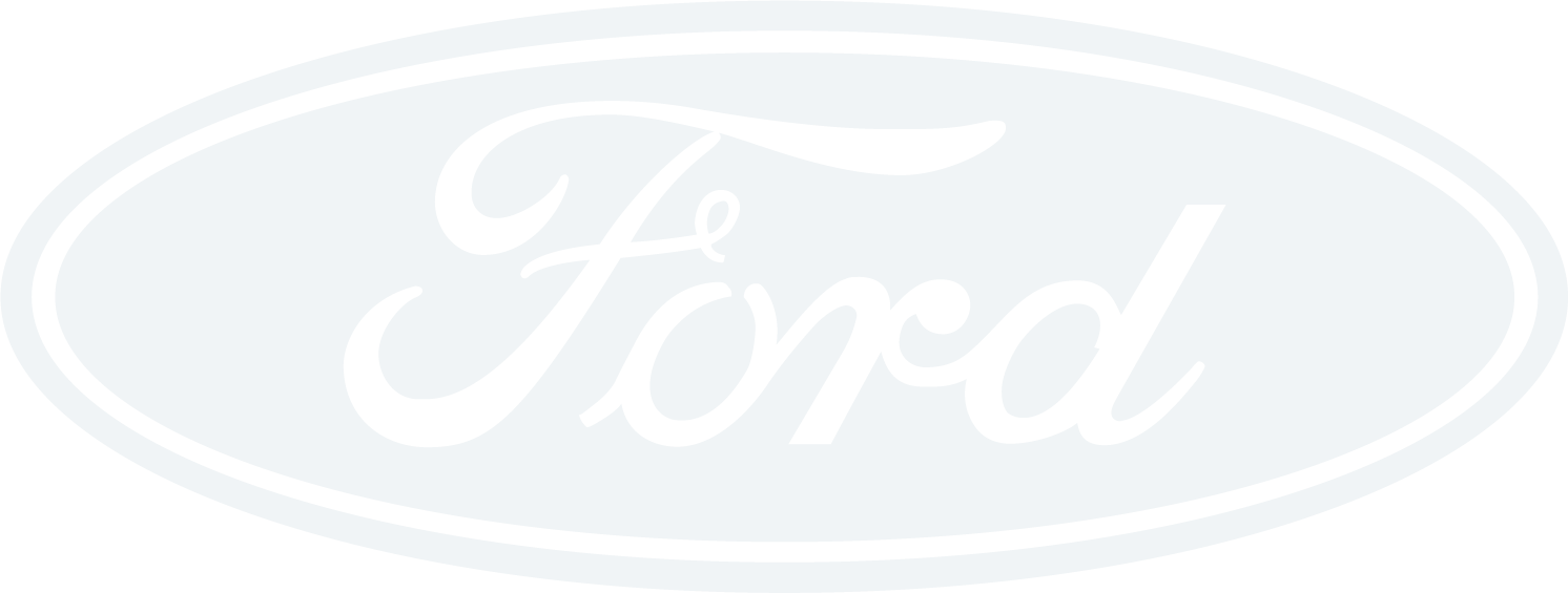 ford logo